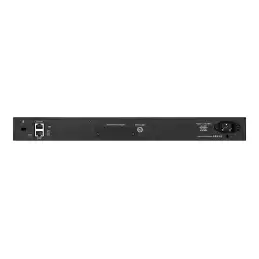 D-Link DGS 3130-54PS - Commutateur - L3 Lite - Géré - 48 x 10 - 100 - 1000 (PoE) + 2 x 10 Gigabit E... (DGS-3130-54PS/E)_3